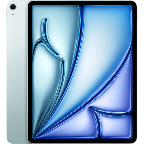 Tweedekans iPad Air 13" 256GB Wifi