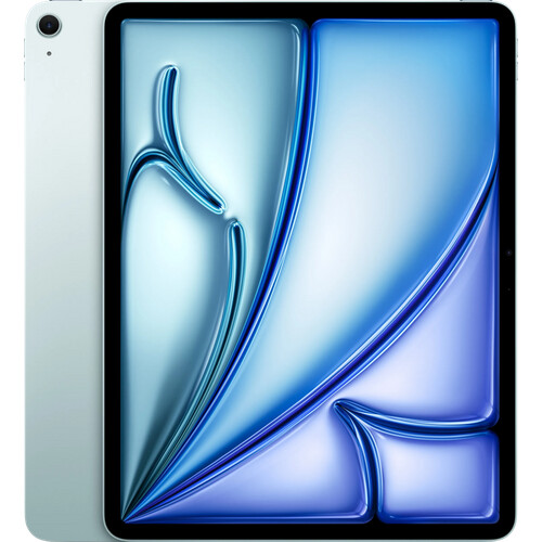 Tweedekans iPad Air 13" 256GB Wifi