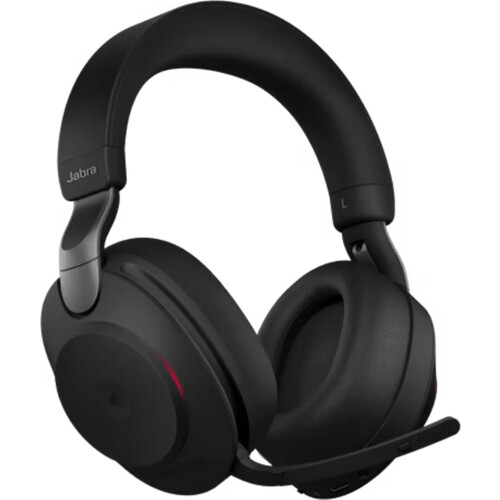 Tweedekans Jabra Evolve2 85 USB C MS Draadloze Office Headset