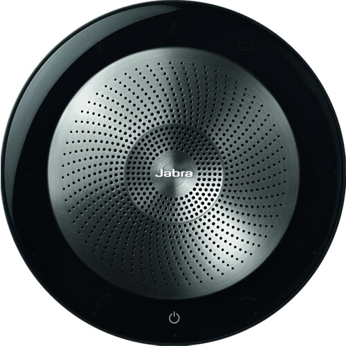 Tweedekans Jabra Speak 710 Speakerphone MS USB/BT & Link370