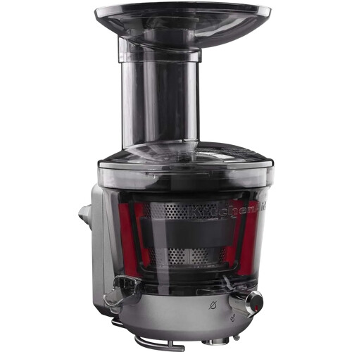 Tweedekans KitchenAid 5KSM1JA Slowjuicer