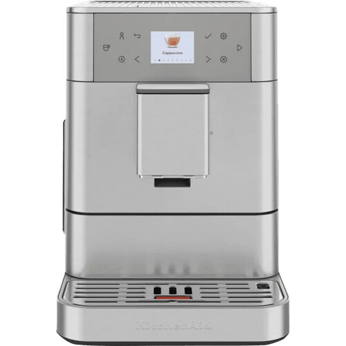Tweedekans KitchenAid KF6 5KES8556ESX