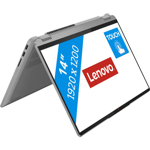 Tweedekans Lenovo IdeaPad Flex 5 14ABR8 82XX00H5MH
