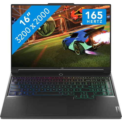 Tweedekans Lenovo Legion 7 16IRX9 83FD006SMH