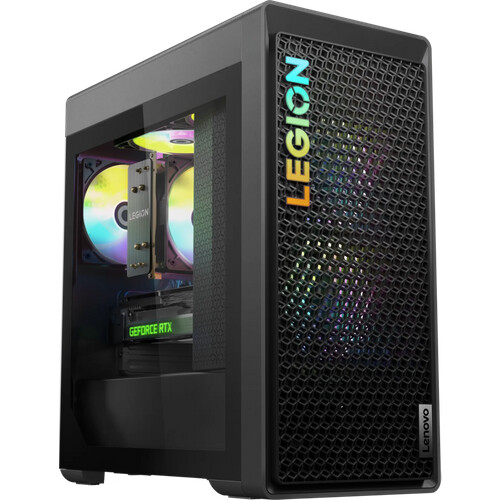Tweedekans Lenovo Legion T5 26ARA8 90UY00CRMH