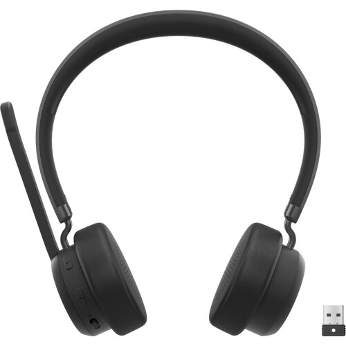 Tweedekans Lenovo MS Draadloze Office Headset