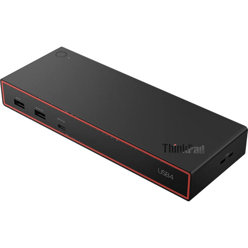 Tweedekans Lenovo ThinkPad USB4 Dock 5000