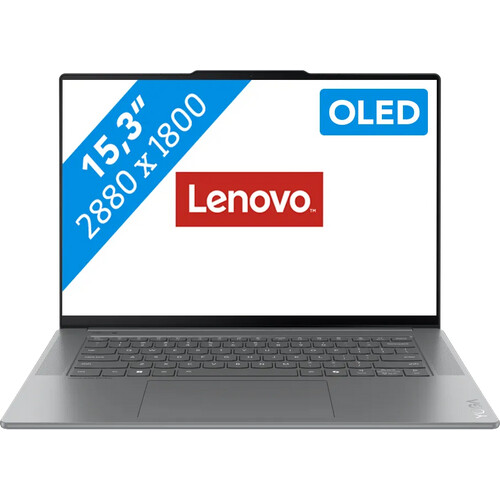 Tweedekans Lenovo Yoga Slim 7 Aura Edition OLED 15ILL9 83HM006RMH