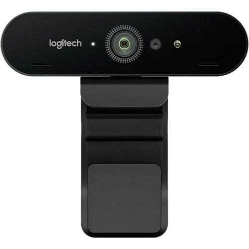 Tweedekans Logitech Brio Webcam