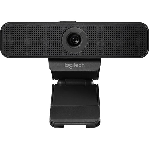 Tweedekans Logitech C925e Webcam