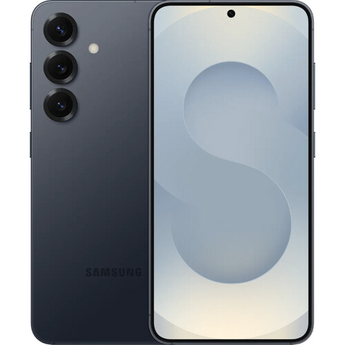 Tweedekans Samsung Galaxy S25 256GB Zwart 5G