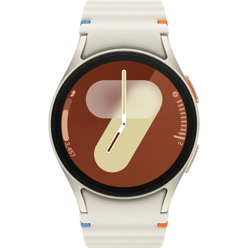 Tweedekans Samsung Galaxy Watch 7 Crem 40mm