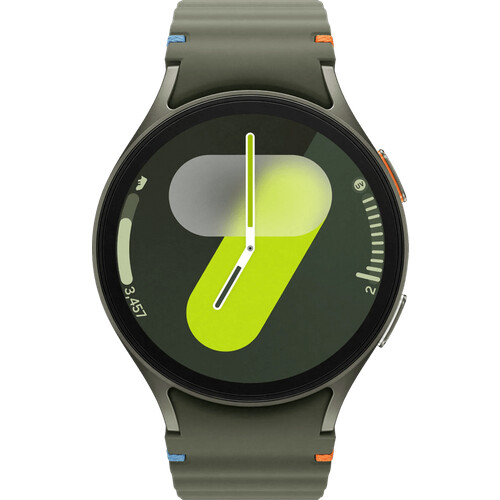 Tweedekans Samsung Galaxy Watch 7 Groen 44mm