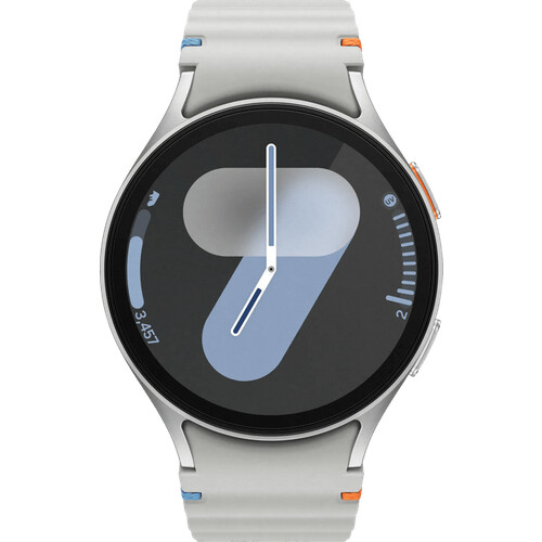Tweedekans Samsung Galaxy Watch 7 Zilver 44mm