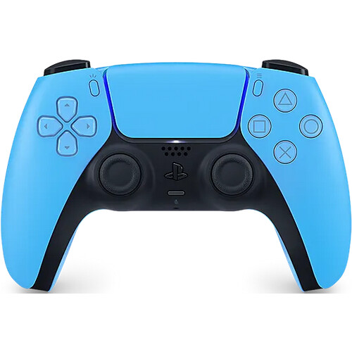 Tweedekans Sony Playstation 5 DualSense Draadloze Controller Starlight